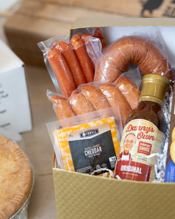 Smokehouse Gift Box