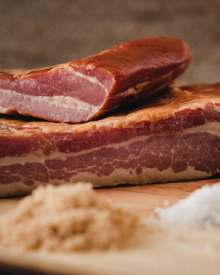 Sliced Bacon - Danny's Whole Hog