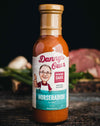 Horseradish BBQ Sauce - Danny's Whole Hog