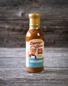 Horseradish BBQ Sauce - Danny's Whole Hog